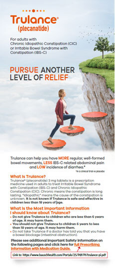 trulance patient brochure