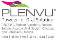 Plenvu logo