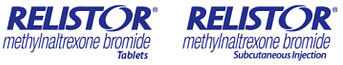 relistor logo