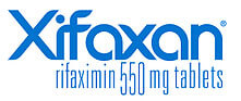 xifaxan logo